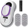 Robot lave-vitres HOGA W10, 2800 Pa, nettoyeur de vitres Voir les images du produit 1