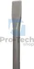 A close-up, vertical shot of a chisel tool. Náhled obrázku produktu