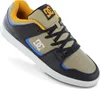 DC SHOES Cure - Herren Sneakers Skate Skater Schuhe Produktbild-Vorschau 1