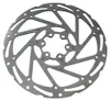 TEKTRO Bremsscheibe "TR52" SB-verpackt,  Ø 180 mm Produktbild-Vorschau 3