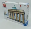 Ravensburger 12551, 324 kusov, Budovy, 12 rok / roky Náhľad obrázku produktu 10
