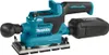 Ponceuse vibrante 18V LXT 93x185 mm (Produit seul) - MAKITA Voir les images du produit 8