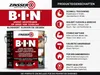 Zinsser Bin Primer De 1 Produktbild-Vorschau 5