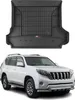 Gumová vložka do kufra OMAC pre Toyota Land Cruiser Prado Náhľad obrázku produktu 1