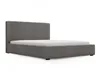 GrainGold Polsterbett Malmo 200x200 cm - Bett 200x200, Produktbild-Vorschau 2