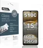 2x dipos GlassCC CUBOT X100 5G Náhled obrázku produktu 1