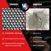 2 Paar Gewichts Manschetten 0.5kg pro Stück, TPE Material Produktbild-Vorschau 7