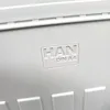 HAN 954-11, A4, Šedá, 365 mm, 330 mm, 242 mm Náhled obrázku produktu 8