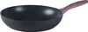 Sambonet Bratpfanne 28 cm Aluminium schwarz 51034-28 Produktbild-Vorschau 1