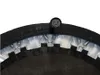 walexo Trampolin Randabdeckung 100 cm für Minitrampolin Produktbild-Vorschau 3