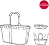 Reisenthel BK5043, boodschappentas, olijfgroen, aluminium, Productafbeelding-voorbeeld 7