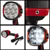 Einhell Akku Lampe TE-CL 18/2500 LiAC solo inkl. 2,5 Ah Produktbild-Vorschau 4