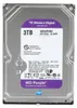 Western Digital Purple , 3 TB, 5400 RPM, 128 MB, 3.5", Produktbild-Vorschau 4