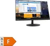 Lenovo L24q-35 - LED-Monitor - raven black Produktbild-Vorschau 9