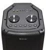 Denver BPS-352 BT Party Lautsprecher schwarz Produktbild-Vorschau 10