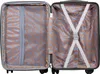 Kleiner Handgepäck Reisekoffer Portofino 40 L Hartschale Produktbild-Vorschau 4