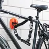 AXA Solid + Linq City 100 – Rahmenschloss-Set mit 100 cm Produktbild-Vorschau 4