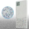 Cadorabo Housse pour Samsung Galaxy A22 5G en transparent Voir les images du produit 4
