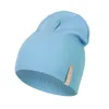 HEYO Kinder Beanie Mütze und Schlauchschal Set aus Produktbild-Vorschau 4