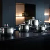 WMF Set de 5 casseroles Quality One avec couvercle en verre Voir les images du produit 13