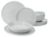 CreaTable, 16737, Chef Collection Weiss, Tafelservice Produktbild-Vorschau 1
