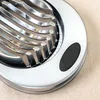 bremermann coupe-œufs, alliage de zinc, poignées softouch Voir les images du produit 6