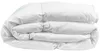 Genius dekbedovertrek Climate Comfort, 155/220 cm, EAZZZY Productafbeelding-voorbeeld 2