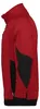 DASSY Sweatshirt VELOX Pullover Gr. 4XL rot/schwarz Produktbild-Vorschau 5