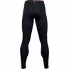 Under Armour UA RUSH HG 2.0 Leggings-BLK - XL Anteprima dell’immagine prodotto 8