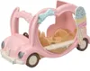 Sylvanian Families 5651 Furgone dei gelati Anteprima dell’immagine prodotto 28