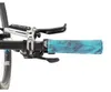 Gripy All Mountain Style Berm Grips Blue 135 mm Blue 135 mm Náhľad obrázku produktu 5