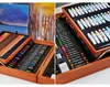 Maaleo 6004 Velká sada v dřevěném kufříku pro malé malíře Náhled obrázku produktu 14