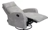 Fernsehsessel HWC-A54 Premium, Relaxsessel Schaukelstuhl Produktbild-Vorschau 2