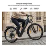 Vélo électrique Eleglide T1, roues de 27,5 pouces, moteur Voir les images du produit 6