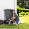 Garantia Regentonne 300 L graphite-grey Produktbild-Vorschau 6