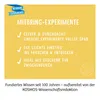 Limo Uhr - Strom aus Limonade  Mitbring-Experiment Produktbild-Vorschau 7