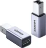 Ugreen Heavy Duty Adapter Usb Typ C - Usb Typ B Grau Produktbild-Vorschau 2
