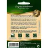Kapuzinerkresse Variegated Que | Kapuzinerkressesamen von Produktbild-Vorschau 3