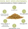 Kreuzkümmel (Cumin) gemahlen BIO, 100g Produktbild-Vorschau 3