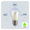 LUMILED LED Lampen E27 ST14 2W ersetzt (20W Glühlampe) 5 Produktbild-Vorschau 7