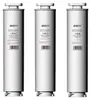 3er-SET Ersatzfilter (RO+PAC+SR) für BEM Lina und BEM Ida Produktbild-Vorschau 1