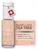 Vyživující lak na nehty Poderm Professional Color Care, Náhľad obrázku produktu 1