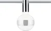 Paulmann URail, presa a soffitto, max 1x20W, attacco E27, Anteprima dell’immagine prodotto 8