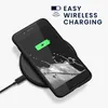 kwmobile Handyhülle für iPhone SE 2022 Hülle / iPhone SE Produktbild-Vorschau 5
