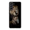 MuchoWow® Handyhülle Schutzhülle Hülle für Samsung Galaxy Produktbild-Vorschau 1