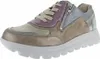 A single women's sneaker is shown from a side angle against a white background. Produktbild-Vorschau