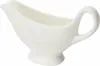 Wilmax Sauciere 170 ml Porzellan Weiß WL-996013/A Produktbild-Vorschau 2