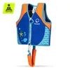 TSUNAMI Kinder Schwimmweste 2-3 Jahre, 15-19 kg Neopren, Produktbild-Vorschau 4