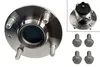Fag Radlagersatz Hinterachse 713 6610 20 Produktbild-Vorschau 1