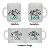 Anti-Stress Tasse Glas Tasse für Ruhe Produktbild-Vorschau 4